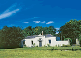 Stag Lodge in Madehurst, West Sussex, South East England
