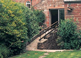 Swindale Cottage in Long Marton, Cumbria, North West England