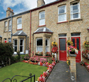 Rosewalden Cottage in Pocklington, North Yorkshire, North East England