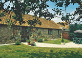 Summerhayes in Clevedon, Somerset, South West England
