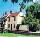 April Cottage in Winterton-on-Sea, Norfolk, East England