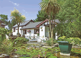 Courtyard Cottage in Chilla Highampton, Devon, South West England