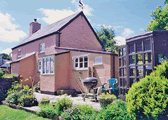 Lower Trethinna Cottage in Launceston, Cornwall, South West England