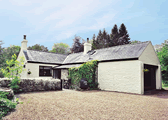 Jasmine Cottage in Slaggyford, Northumberland, North East England