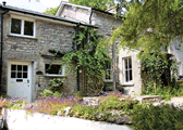 The Old Stables in Grange-Over-Sands, Cumbria, North West England