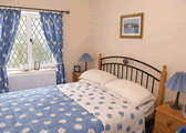 Hayloft in Addlethorpe, Lincolnshire, East England