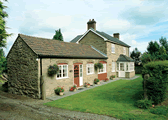 The Smithy in Ross-on-Wye, Herefordshire, West England
