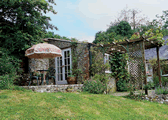 Yardarm Cottage in Churchill, Devon, South West England