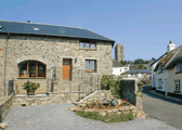 The Old Stables in Ilsington, Devon, South West England