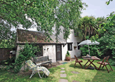 Lakewell Cottage in Goonhavern, Cornwall, South West England