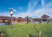 Pine Cottage in Lympsham, Somerset, South West England