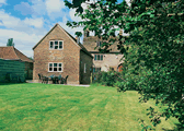 The Stable in Whitminster, Gloucestershire, South West England