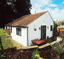 Quantock View in Over Stowey, Somerset, South West England