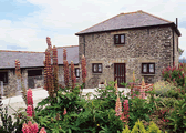 The Dairy in Callington, Cornwall, South West England