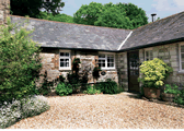 Garden Cottage in Winterbourne Steepleton, Dorset, South West England