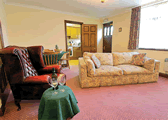 Willow Cottage in Allensford, Northumberland, North East England
