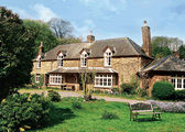 Lowood in Roadwater, Somerset, South West England