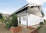 Enterprise Cottage in Sutton, Norfolk, East England