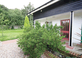 Wayfarer in Sutton, Norfolk, East England