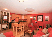 Ticketyboo in Beer, Devon, South West England