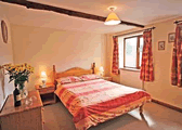 Meadow Cottage in Horning, Norfolk, East England