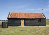 Carols Cottage in Wenhaston, Suffolk, East England