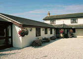 The Dairy in Hayle, Cornwall, South West England