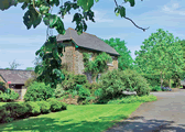 Kingsley Mill in Black Torrington, Devon, South West England
