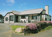 St Illex in Port Gaverne, Cornwall, South West England