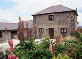 The Stables in Callington, Cornwall, South West England