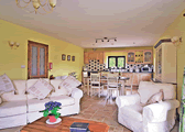 Yaffle Cottage in Nettleton, Lincolnshire, East England