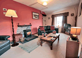 Allt Maen in Lowick, Cumbria, North West England