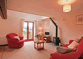 The Anvil in Thorncombe, Dorset, South West England