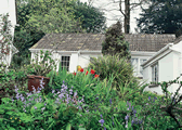 Long Batch Cottage in Shepton Mallet, Somerset, South West England