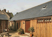 The Smythy in Lechlade, Gloucestershire, South West England