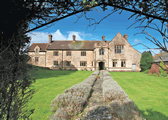Childhay Manor in Beaminster, Dorset, South West England