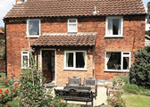 Nursery Cottage in Sherwood, Nottinghamshire, Central England
