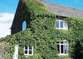 Millington Hall Cottage in Millington, Cheshire, North West England