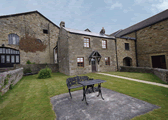 Rowan Cottage in Allensford, Northumberland, North East England