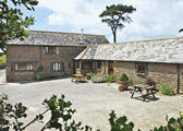 The Granary in Ivybridge, Devon, South West England