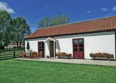 Birdie Cottage in Pickering, North Yorkshire, North East England