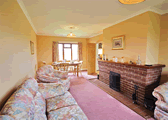Laurel Cottage in Southrepps, Norfolk, East England