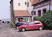 Fishermans Cottage in Wells-next-the-Sea, Norfolk, East England