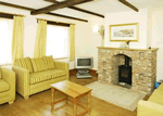 Bosuns Cottage in Whitby, North Yorkshire, North East England
