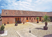 Beechwood Cottage in Wood Norton, Norfolk, East England