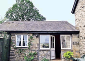 Lyle Yeat in Old Hutton, Cumbria, North West England