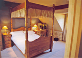 The Bothy in Buckland, Worcestershire, West England