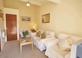 Pennistone Cottage in Wootton Bridge, Isle of Wight, South East England