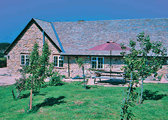 Pixie Cottage in Newbridge, Isle of Wight, South East England