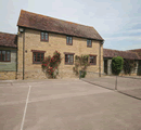 Walton in Onibury, Shropshire, West England